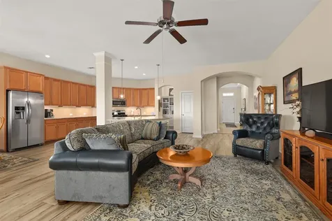5321 Brigantine Cay Court Texas City TX 77590