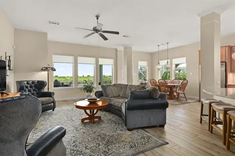5321 Brigantine Cay Court Texas City TX 77590