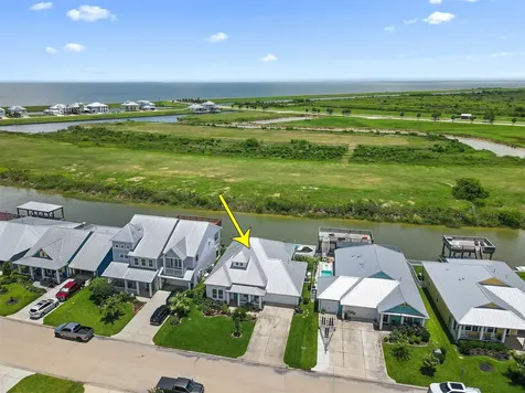 5321 Brigantine Cay Court Texas City TX 77590