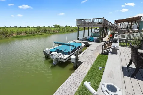 5321 Brigantine Cay Court Texas City TX 77590