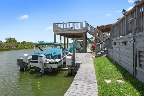 5321 Brigantine Cay Court Texas City TX 77590
