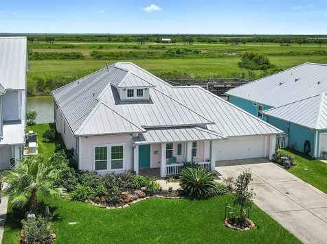 5321 Brigantine Cay Court Texas City TX 77590