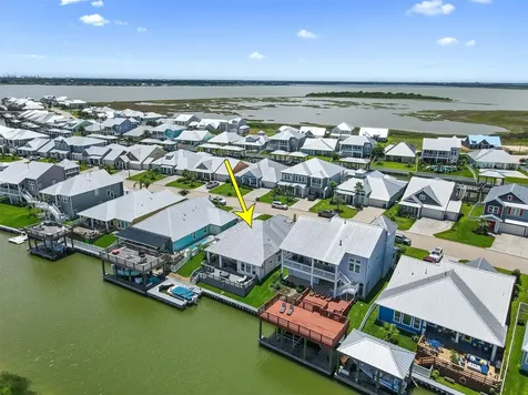 5321 Brigantine Cay Court Texas City TX 77590