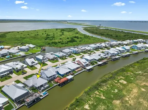 5321 Brigantine Cay Court Texas City TX 77590