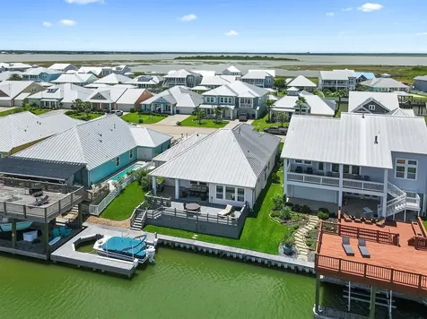 5321 Brigantine Cay Court Texas City TX 77590