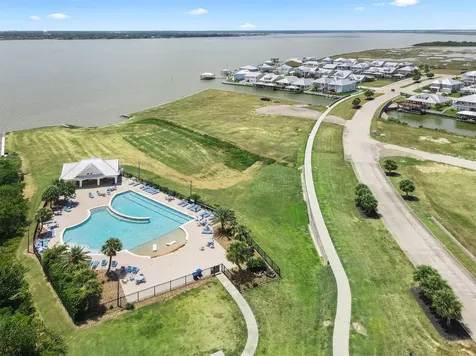 5321 Brigantine Cay Court Texas City TX 77590