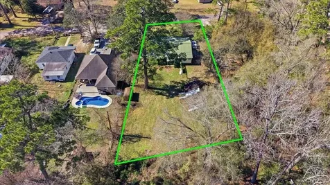 1370 2nd Street Vidor TX 77662