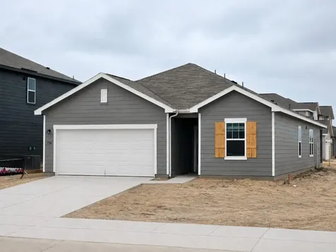 2506 Evergreen Falls Drive Crosby TX 77532