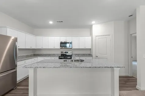 2506 Evergreen Falls Drive Crosby TX 77532