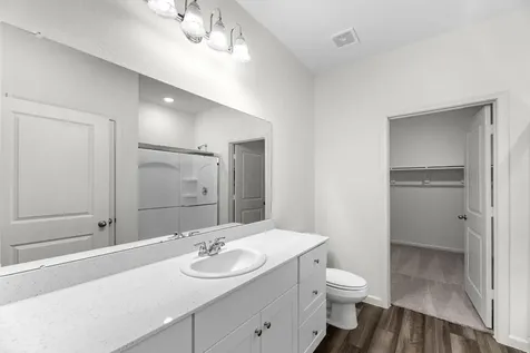 2506 Evergreen Falls Drive Crosby TX 77532