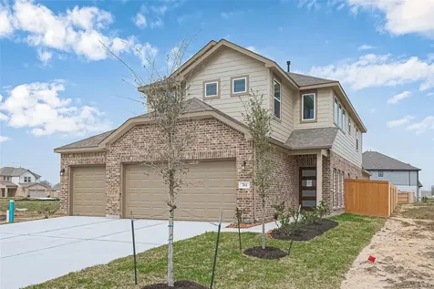 481 Long Branch Drive Dayton TX 77535
