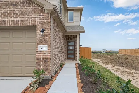 481 Long Branch Drive Dayton TX 77535