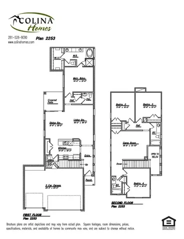 481 Long Branch Drive Dayton TX 77535
