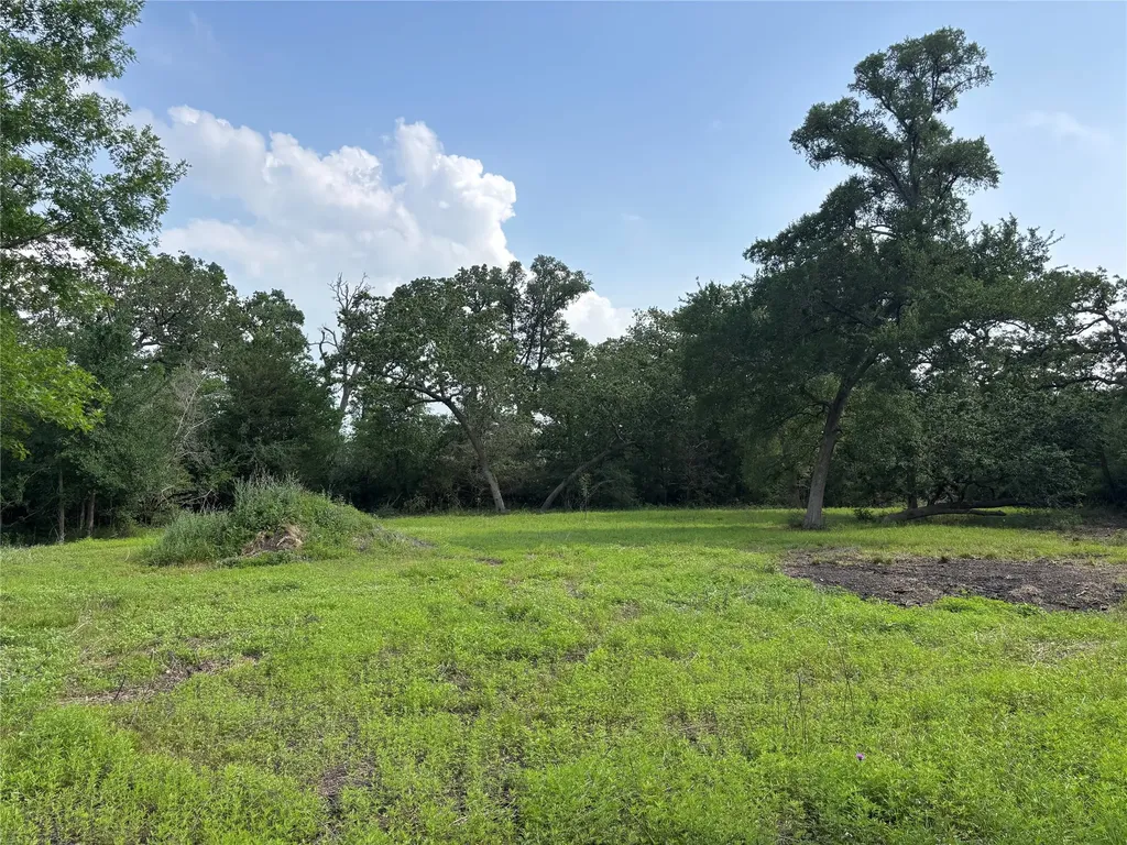 4001 Counsil Lane Brenham TX 77833