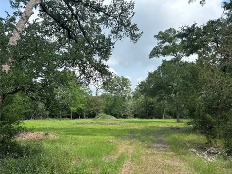 4001 Counsil Lane Brenham TX 77833