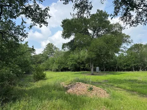 4001 Counsil Lane Brenham TX 77833