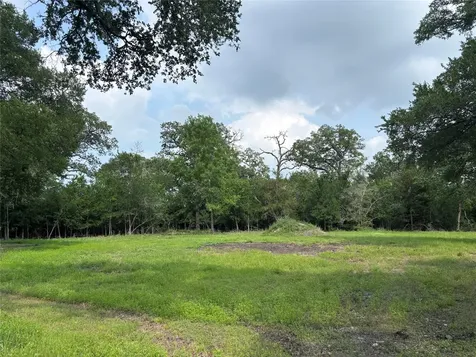 4001 Counsil Lane Brenham TX 77833