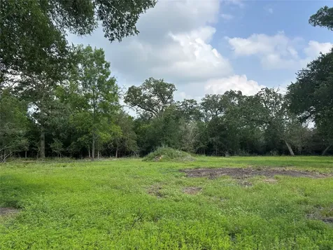 4001 Counsil Lane Brenham TX 77833