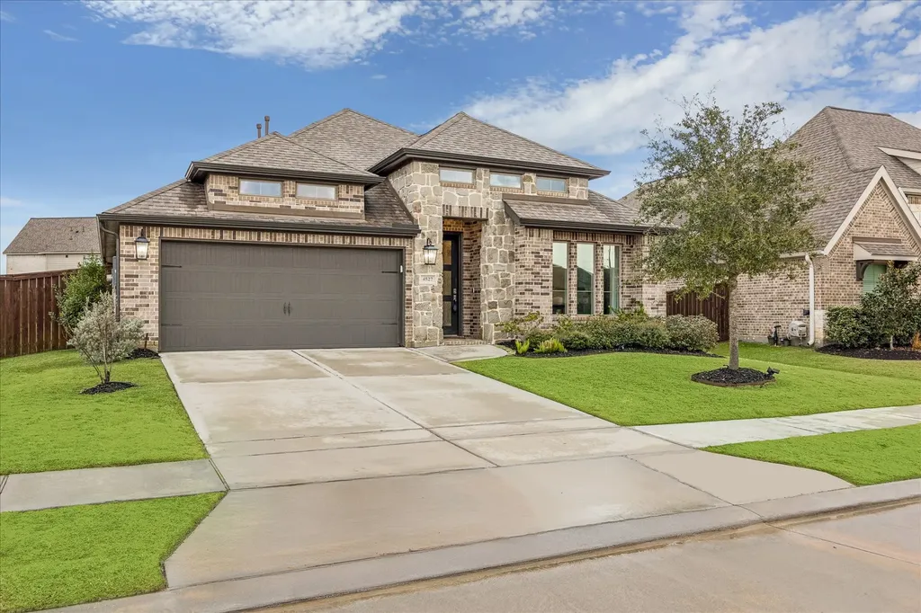 4527 Peloton Road Rosharon TX 77583