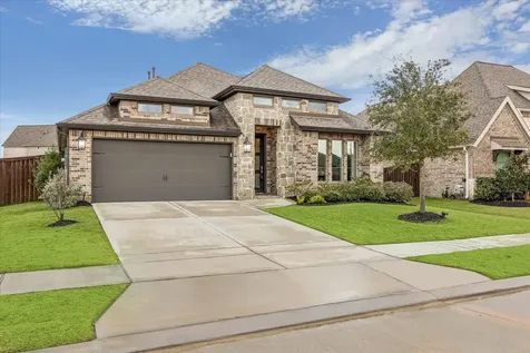 4527 Peloton Road Rosharon TX 77583