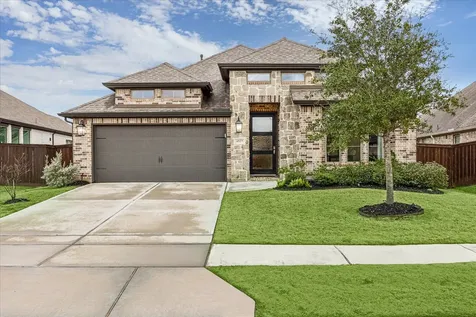 4527 Peloton Road Rosharon TX 77583