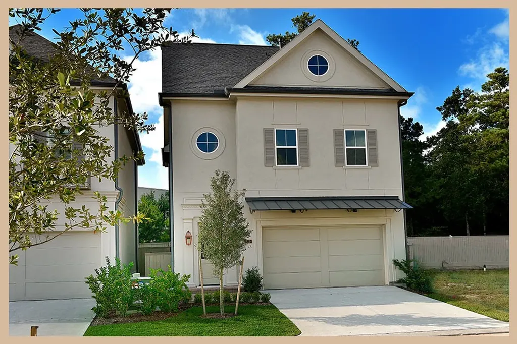 215 Willow Street Shenandoah TX 77384