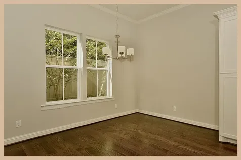 215 Willow Street Shenandoah TX 77384