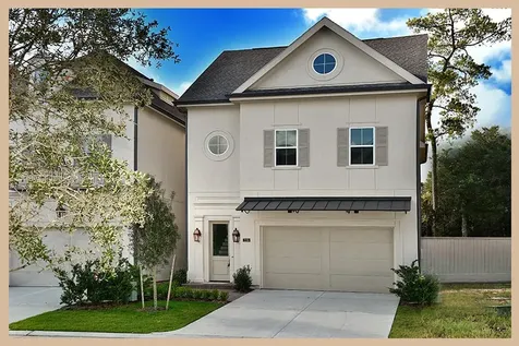215 Willow Street Shenandoah TX 77384