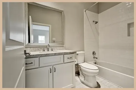 215 Willow Street Shenandoah TX 77384