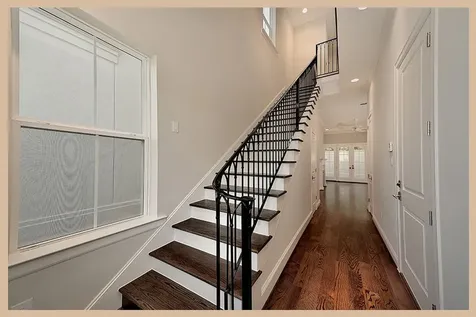 215 Willow Street Shenandoah TX 77384