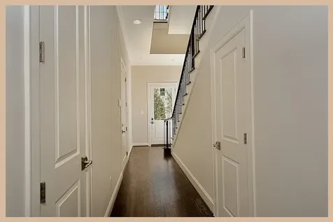 215 Willow Street Shenandoah TX 77384
