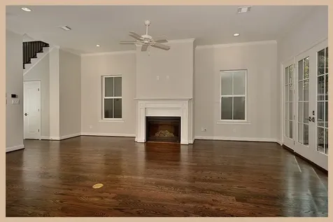 215 Willow Street Shenandoah TX 77384