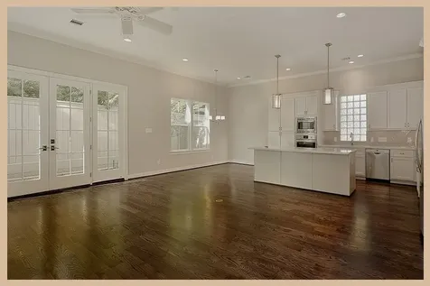 215 Willow Street Shenandoah TX 77384