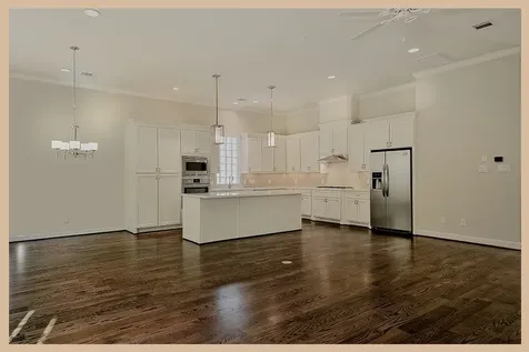 215 Willow Street Shenandoah TX 77384