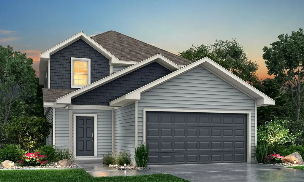 15659 Coneflower Hills Drive Houston TX 77090