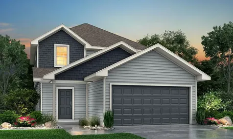 15659 Coneflower Hills Drive Houston TX 77090