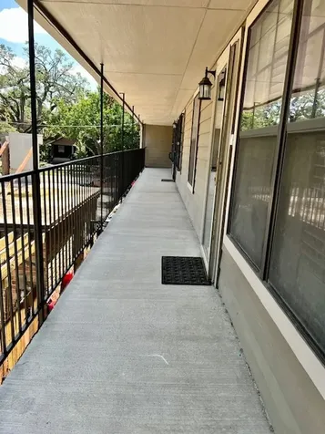 606 Marshall Street B36 Houston TX 77006