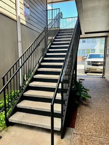 606 Marshall Street B36 Houston TX 77006