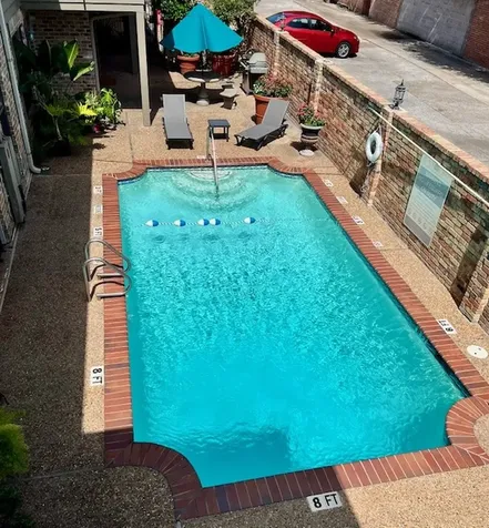 606 Marshall Street B36 Houston TX 77006