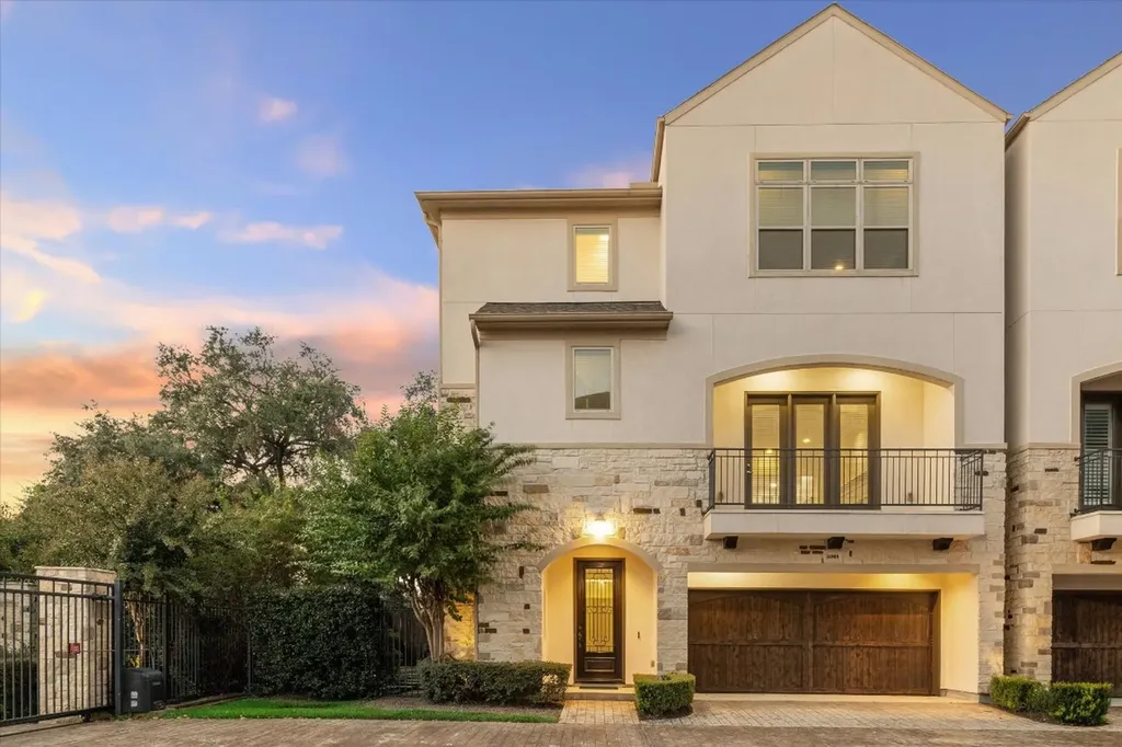 6008 Potomac Park Drive Houston TX 77057