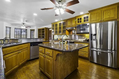 165 Taxiway Drive Livingston TX 77351