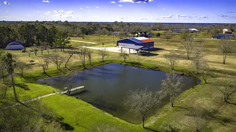 165 Taxiway Drive Livingston TX 77351