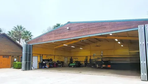 165 Taxiway Drive Livingston TX 77351