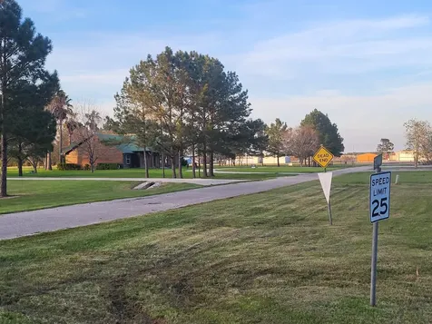165 Taxiway Drive Livingston TX 77351