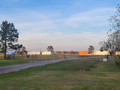165 Taxiway Drive Livingston TX 77351
