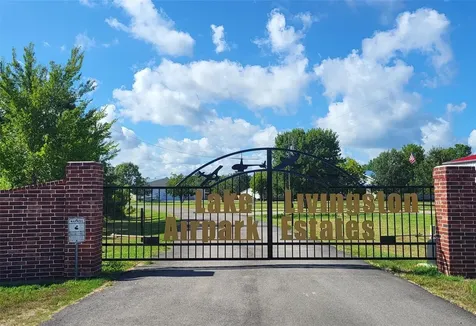165 Taxiway Drive Livingston TX 77351