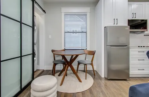 1318 Cleburne Street 2b Houston TX 77004