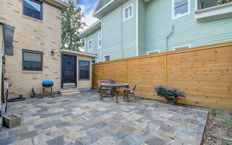 1318 Cleburne Street 2b Houston TX 77004