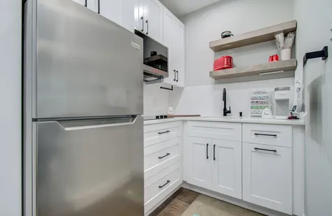 1318 Cleburne Street 2b Houston TX 77004