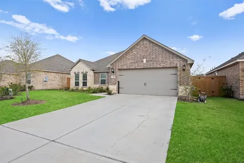 13717 Gaff Rig Drive Texas City TX 77510